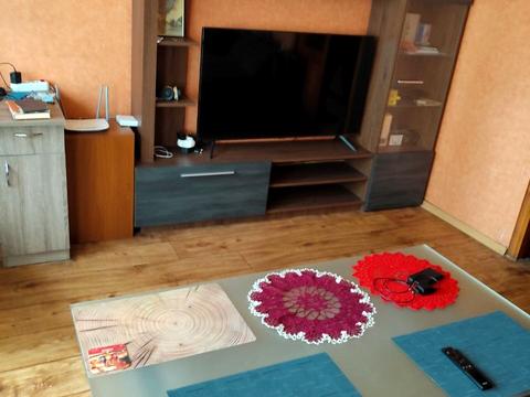 квартира за адресою Рубіновий бульв., 8