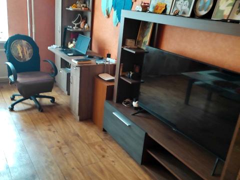 квартира за адресою Рубіновий бульв., 8