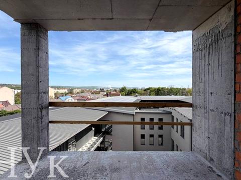 квартира по адресу Мукачевская ул., (Будинок 2)