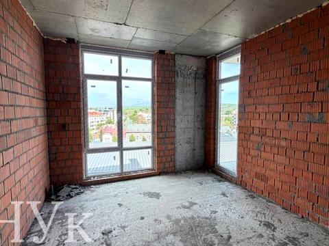 квартира по адресу Мукачевская ул., (Будинок 2)