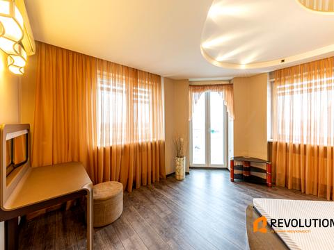 квартира за адресою Володимира Івасюка просп. (Героїв Сталінграду), 53-Б