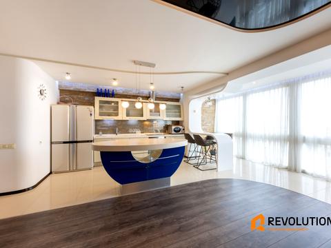 квартира за адресою Володимира Івасюка просп. (Героїв Сталінграду), 53-Б