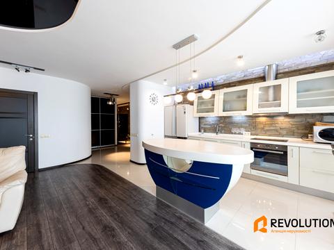 квартира за адресою Володимира Івасюка просп. (Героїв Сталінграду), 53-Б