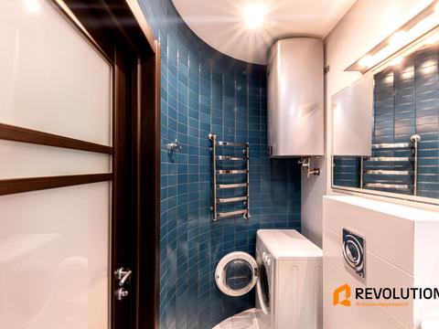 квартира за адресою Володимира Івасюка просп. (Героїв Сталінграду), 53-Б