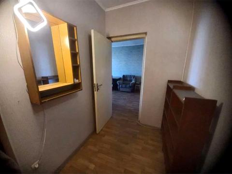 квартира по адресу Червоной Калины просп. (Владимира Маяковского), 40