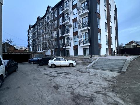 квартира по адресу Обуховская ул., 91-А