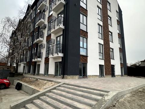 квартира по адресу Обуховская ул., 91-А