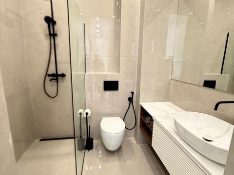 квартира по адресу Бульварно-Кудрявская ул. (Воровского), 17