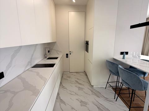 квартира по адресу Бульварно-Кудрявская ул. (Воровского), 17