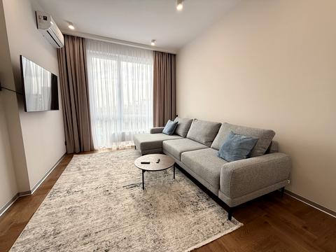 квартира по адресу Бульварно-Кудрявская ул. (Воровского), 17