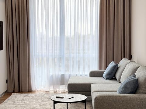 квартира по адресу Бульварно-Кудрявская ул. (Воровского), 17