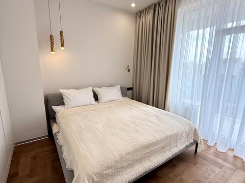 квартира по адресу Бульварно-Кудрявская ул. (Воровского), 17