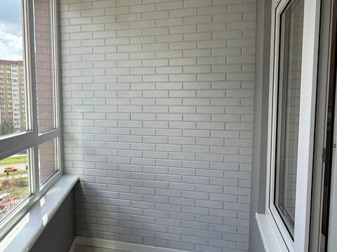 квартира по адресу Анны Ахматовой ул., 34