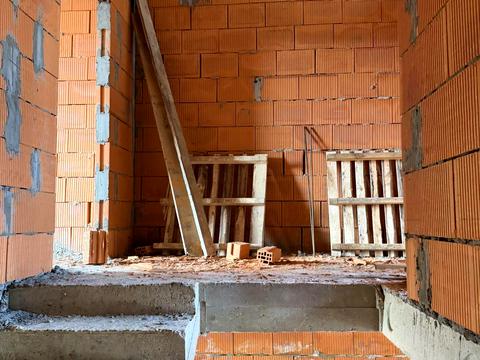 будинок за адресою Срібляста вул.