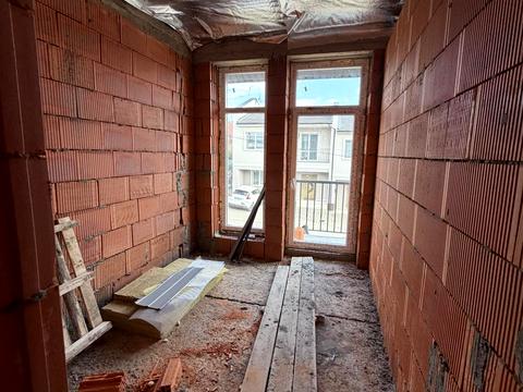 будинок за адресою Срібляста вул.