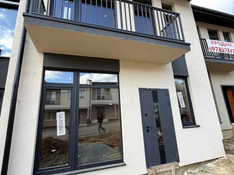 будинок за адресою Срібляста вул.