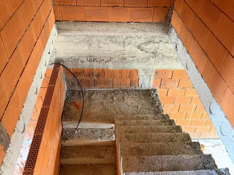 будинок за адресою Срібляста вул.