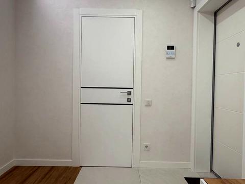 квартира по адресу Анны Ахматовой ул., 34