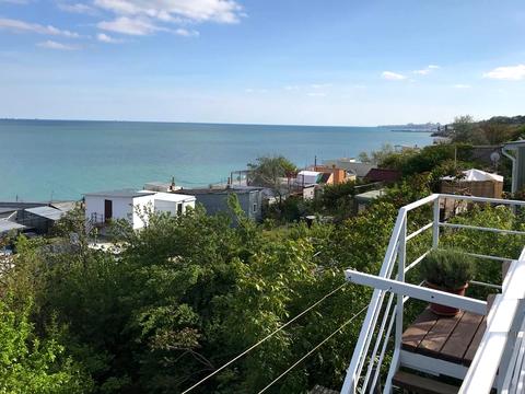 дом по адресу Набережная ул., 295