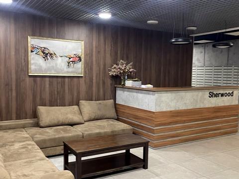 квартира за адресою Авіаконструктора Антонова вул., 2-Б