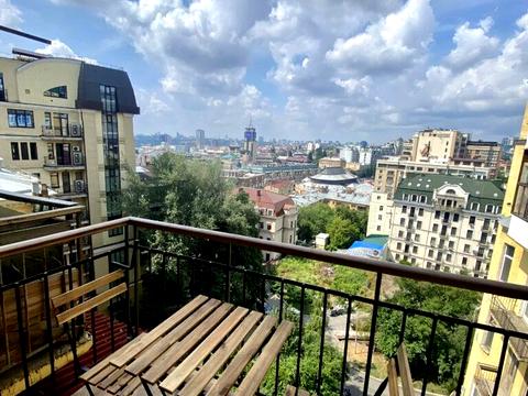 квартира за адресою Київ, Круглоуніверситетська вул., 14