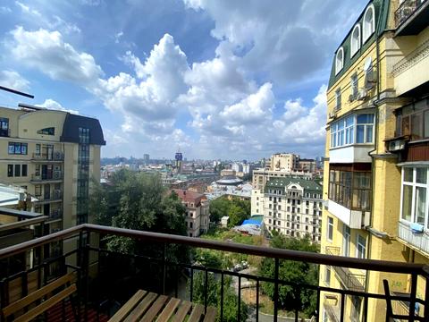 квартира за адресою Київ, Круглоуніверситетська вул., 14