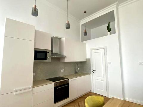 квартира за адресою Київ, Круглоуніверситетська вул., 14