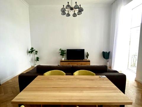 квартира за адресою Київ, Круглоуніверситетська вул., 14