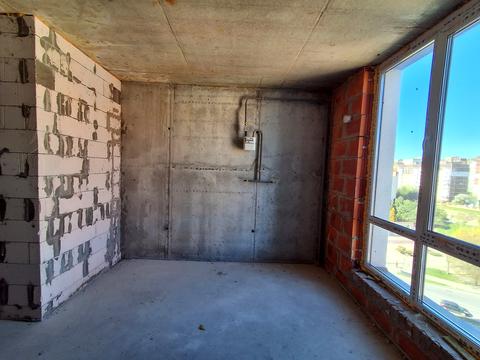 квартира за адресою Куліша бульв., 1-А