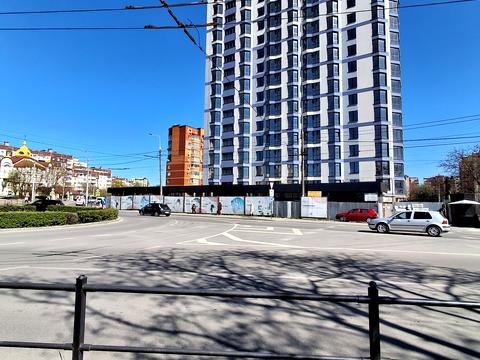 квартира за адресою Куліша бульв., 1-А