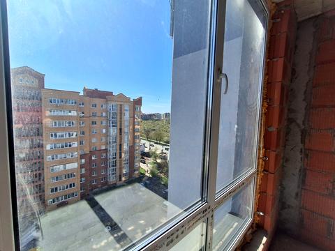 квартира за адресою Куліша бульв., 1-А