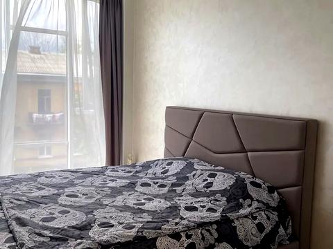 квартира за адресою Авіаконструктора Антонова вул., 2-Б