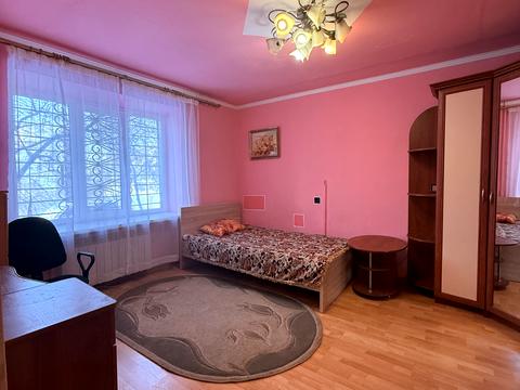 квартира по адресу Павла Тычины ул., 20