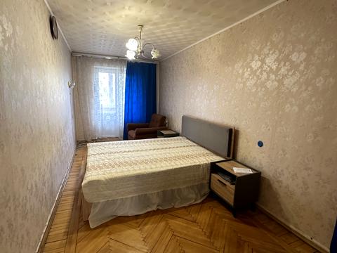 квартира за адресою Авіаторів вул., 15