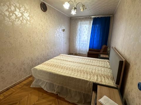 квартира за адресою Авіаторів вул., 15