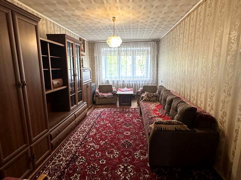 квартира за адресою Авіаторів вул., 15