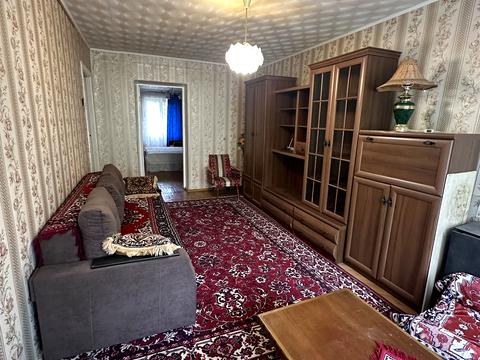 квартира за адресою Авіаторів вул., 15