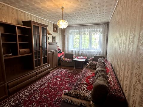 квартира за адресою Авіаторів вул., 15