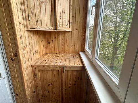 квартира за адресою Авіаторів вул., 15