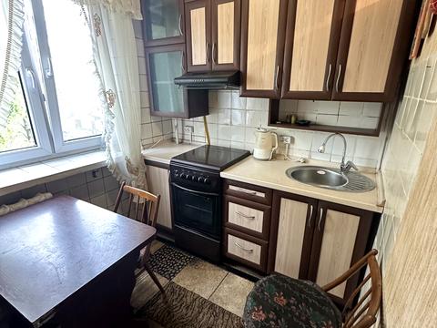 квартира за адресою Авіаторів вул., 15