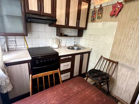 квартира за адресою Авіаторів вул., 15