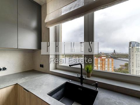 квартира за адресою Володимира Івасюка просп. (Героїв Сталінграду), 2-Г, к1