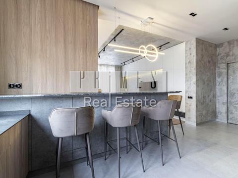 квартира за адресою Володимира Івасюка просп. (Героїв Сталінграду), 2-Г, к1