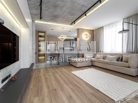 квартира за адресою Володимира Івасюка просп. (Героїв Сталінграду), 2-Г, к1