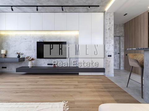 квартира за адресою Володимира Івасюка просп. (Героїв Сталінграду), 2-Г, к1