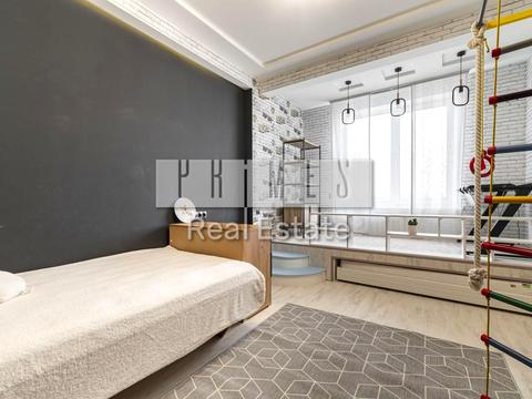 квартира за адресою Володимира Івасюка просп. (Героїв Сталінграду), 2-Г, к1