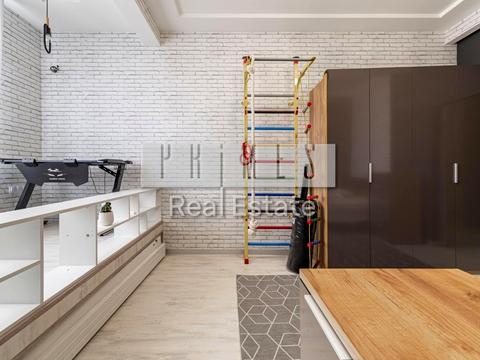 квартира за адресою Володимира Івасюка просп. (Героїв Сталінграду), 2-Г, к1