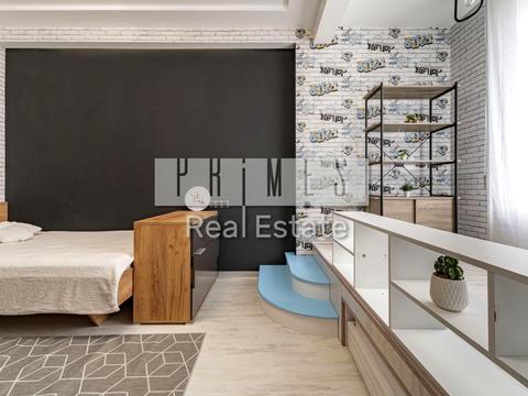 квартира за адресою Володимира Івасюка просп. (Героїв Сталінграду), 2-Г, к1