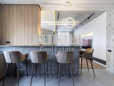 квартира за адресою Володимира Івасюка просп. (Героїв Сталінграду), 2-Г, к1