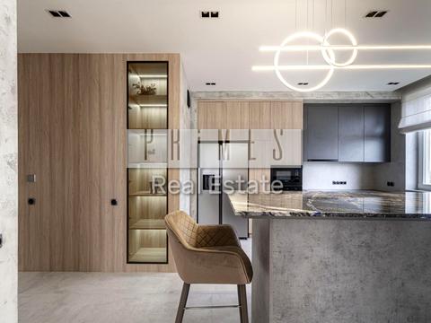 квартира за адресою Володимира Івасюка просп. (Героїв Сталінграду), 2-Г, к1